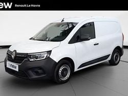 Blanc Utilisé 2023 Renault Kangoo Monospace | 17 490 €