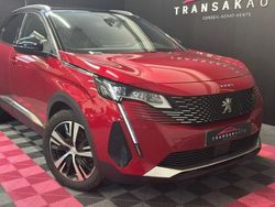 Utilisé 2022 Peugeot 3008 GT | 22 990 € (Prix juste)