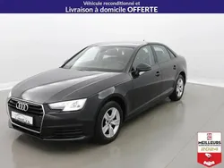 Noir Utilisé 2019 Audi A4 Berline | 21 900 € (Bon prix)
