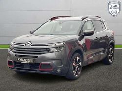 Gris Utilisé 2022 Citroën C5 Aircross SUV | 21 528 € (Prix juste)