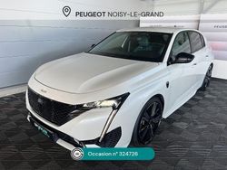 Utilisé 2021 Peugeot 308 GT Berline | 26 950 €