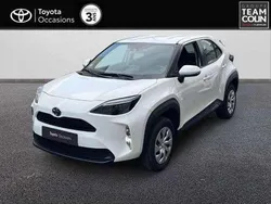 Utilisé 2023 Toyota Yaris Hybrid | 20 880 € (Bon prix)