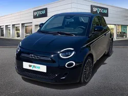 Utilisé 2022 Fiat 500e Citadine | 16 000 € (Prix juste)
