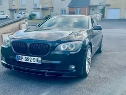 Utilisé 2010 BMW 740 Berline | 15 800 €