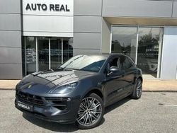 Gris Utilisé 2019 Porsche Macan Turbo SUV | 69 900 € (Bon prix)