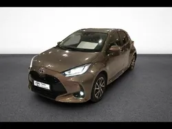 Utilisé 2024 Toyota Yaris Hybrid Design | 20 980 € (Super prix)