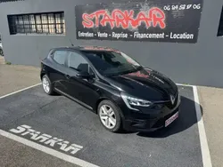 Blanc Utilisé 2021 Renault Clio V Business Berline | 11 990 € (Prix juste)