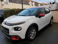 Utilisé 2018 Citroën C3 PureTech Citadine | 5 200 € (Super prix)