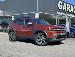 Nouvelle 2025 Dacia Duster Expression SUV | 26 380 € (Bon prix)