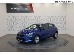 Bleu Utilisé 2024 Renault Clio V Evolution Berline | 18 760 € (Prix juste)