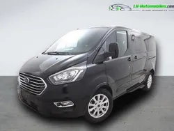 Utilisé 2023 Ford Tourneo | 45 300 € (Bon prix)