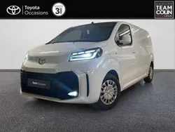 Nouvelle 2024 Toyota Proace Van | 29 490 € (Super prix)