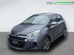 Utilisé 2018 Hyundai i10 Citadine | 14 900 € (Bon prix)