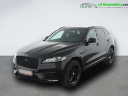 Utilisé 2020 Jaguar F-Pace SUV | 33 700 € (Super prix)
