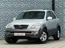 Gris Utilisé 2005 Kia Sorento EX SUV | 4 300 €