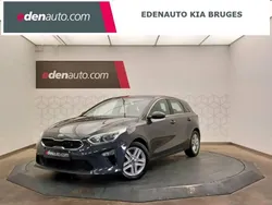 Utilisé 2020 Kia Ceed Active Berline | 17 999 € (Bon prix)