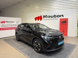 Utilisé 2023 VW ID.4 Pro SUV | 32 900 € (Prix juste)