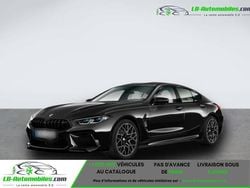 Occasion 2022 BMW M8 Comfort Edition Coupé | 91 700 € (Prix juste)