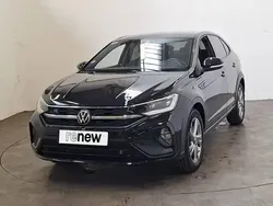 Noir Utilisé 2023 VW Taigo R-line SUV | 23 990 € (Prix juste)