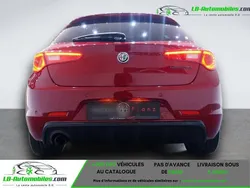 Utilisé 2019 Alfa Romeo Giulietta Citadine | 20 400 € (Prix assez cher)