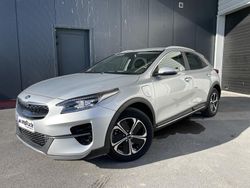 Gris perle mã©tallisã© Utilisé 2021 Kia XCeed SUV | 21 499 € (Prix juste)