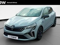 Gris Utilisé 2023 Renault Clio V Esprit Alpine Citadine | 18 999 € (Prix cher)