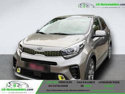 Utilisé 2018 Kia Picanto Citadine | 16 100 € (Prix juste)