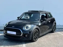 Noir Utilisé 2019 Mini Cooper Citadine | 18 250 € (Prix juste)