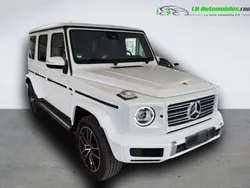 Utilisé 2024 Mercedes G500 SUV | 195 000 €