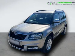Utilisé 2014 Skoda Yeti SUV | 14 900 € (Bon prix)