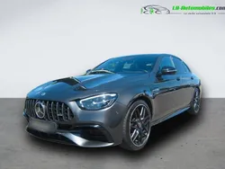 Utilisé 2022 Mercedes E63S AMG AMG Berline | 108 600 €