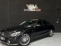 Utilisé 2015 Mercedes C300 Berline | 20 990 €