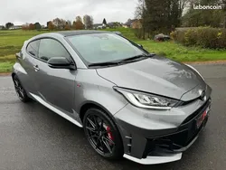 Gris Nouvelle 2025 Toyota Yaris Citadine | 52 499 €