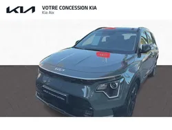 Utilisé 2023 Kia e-Niro 2 SUV | 29 890 € (Prix juste)