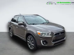 Utilisé 2016 Mitsubishi ASX SUV | 15 900 € (Prix cher)