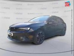 Noir Nouvelle 2024 Opel Astra GSe Berline | 27 999 € (Bon prix)