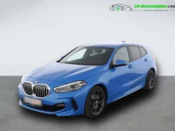 Utilisé 2020 BMW 118 Comfort Edition Citadine | 26 400 € (Prix juste)