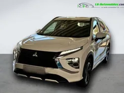 Utilisé 2023 Mitsubishi Eclipse Cross SUV | 31 500 € (Prix juste)