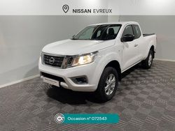 Occasion 2020 Nissan Navara Acenta Pick-up | 22 992 € (Prix juste)