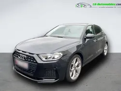 Utilisé 2021 Audi A1 Sportback Citadine | 23 300 € (Prix juste)