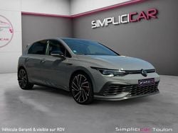 Gris Utilisé 2021 VW Golf VIII GTI Clubsport Break | 32 980 € (Bon prix)