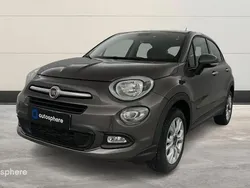 Utilisé 2016 Fiat 500X Pop Star SUV | 11 999 €