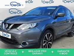 Utilisé 2015 Nissan Qashqai SUV | 11 490 € (Prix juste)