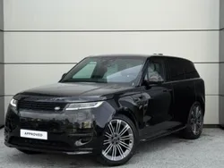 Nouvelle 2024 Land Rover Range Rover Autobiography Dynamic SUV | 143 900 € (Prix juste)