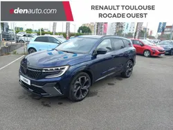 Bleu Utilisé 2024 Renault Espace Esprit Alpine Monospace | 39 990 € (Bon prix)