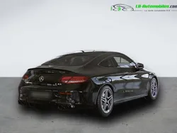 Utilisé 2023 Mercedes C43 AMG AMG Berline | 71 300 €