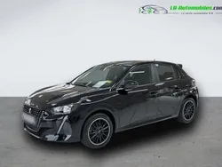 Utilisé 2022 Peugeot 208 Citadine | 18 000 € (Prix juste)
