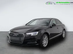 Utilisé 2017 Audi A4 Berline | 29 200 € (Prix juste)