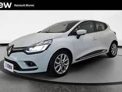 Blanc Utilisé 2016 Renault Clio IV Intens Citadine | 10 450 € (Super prix)