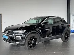 Utilisé 2018 VW T-Roc Exclusive SUV | 21 990 € (Super prix)